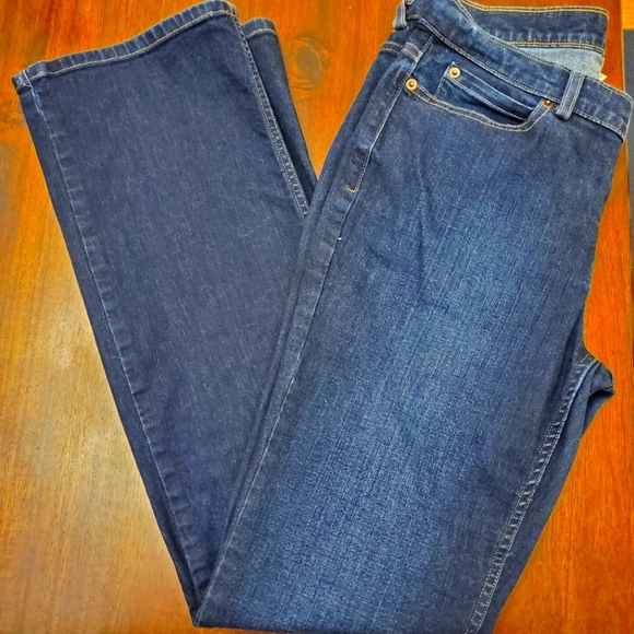 Women's Duluth Bootcut Jeans - Picture 1 of 4